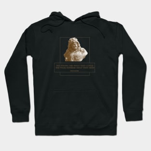 hercules Hoodie